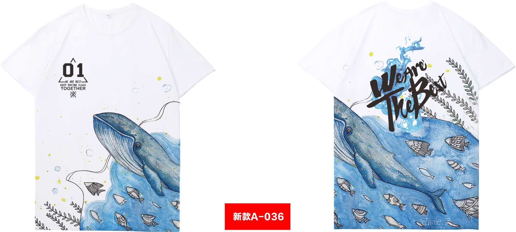 曼美高端全身印(进口印）