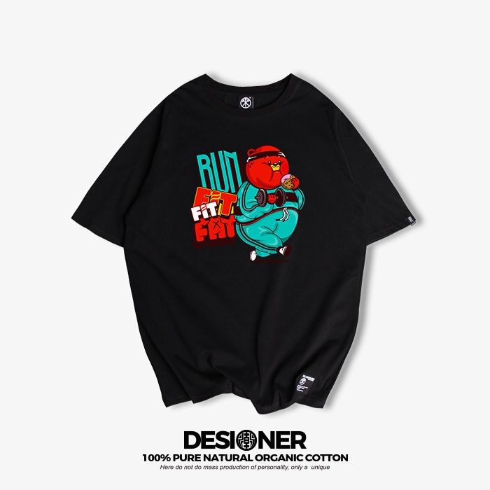 高端高品质（五分袖纯棉）系列