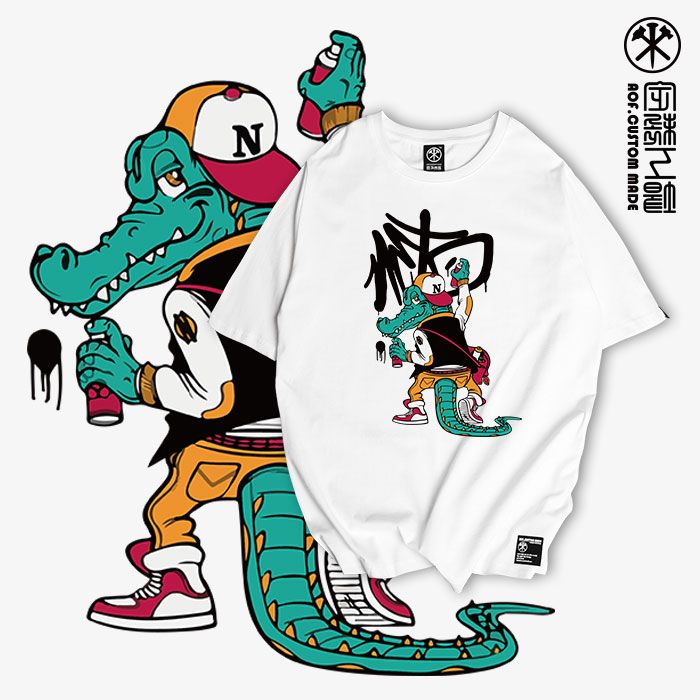 高端高品质（五分袖纯棉）系列