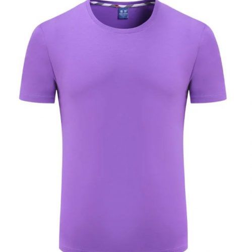 圆领多彩T恤（绝世芳华系列）