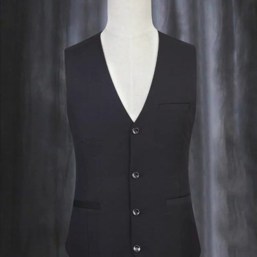 男女同款马甲(1BB0)