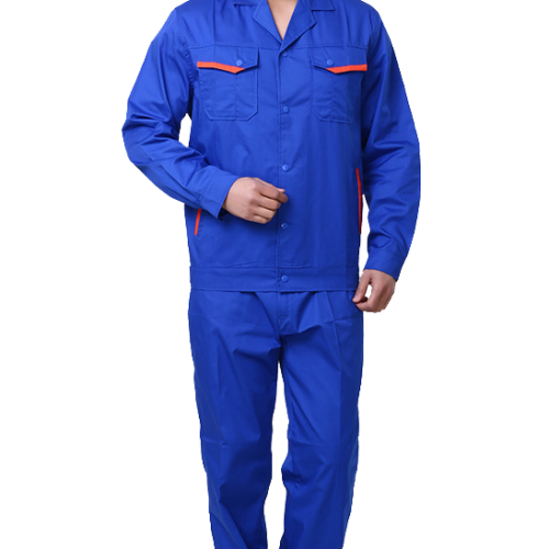 工装S338长袖工作服(3D06)