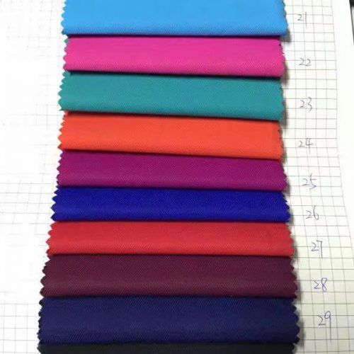 衬衫布料卡(E799)