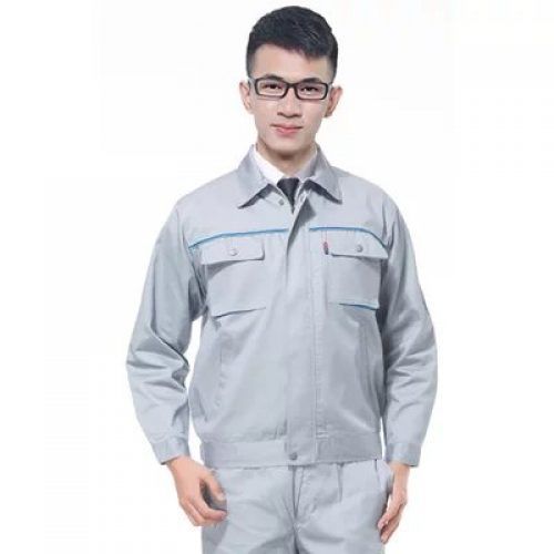 工装S205 长袖工作服(41ED)