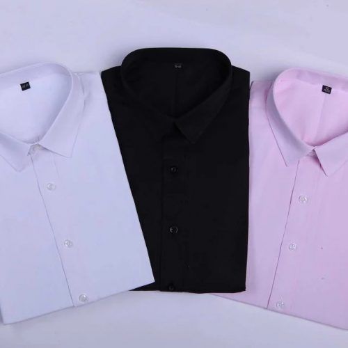 男士12321莫代尔衬衫(22B1)