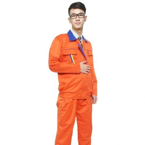 工装S312长袖工作服(7A5A)