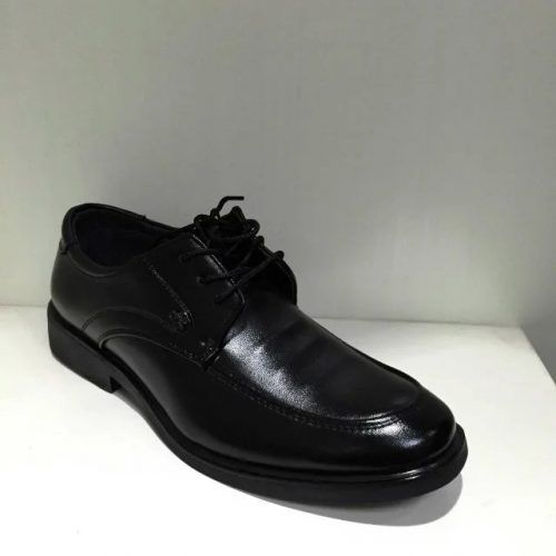 高档真皮皮鞋(C24C)