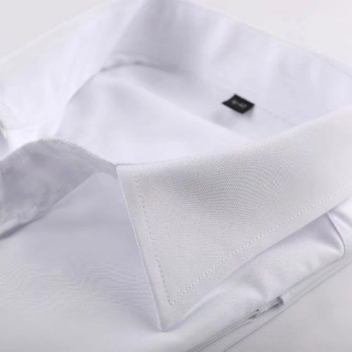 高档平纹衬衫12321(C8E6)