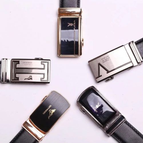 高档大气皮带(4697)