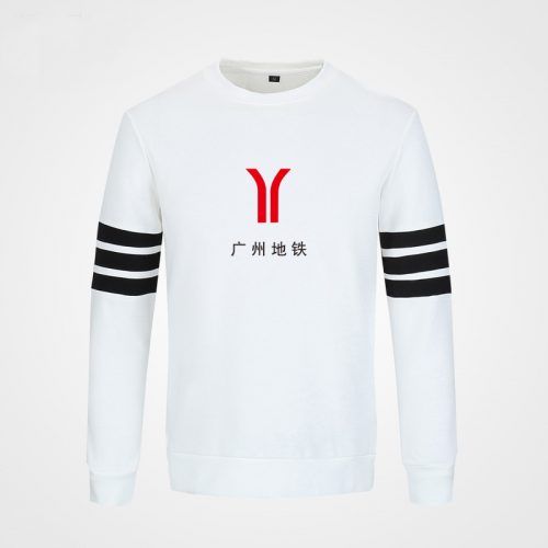 长袖圆领（有领的请联系客服）