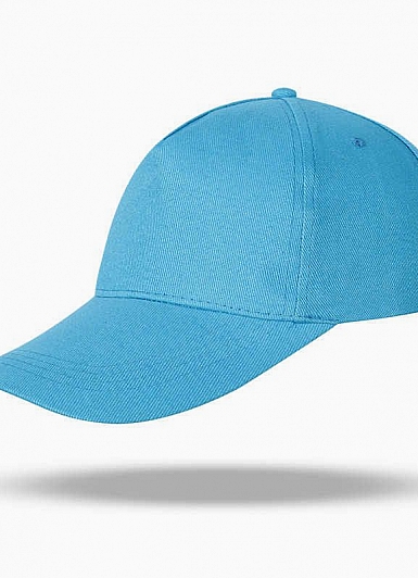 CF810 纯色铜扣棒球帽-8个色