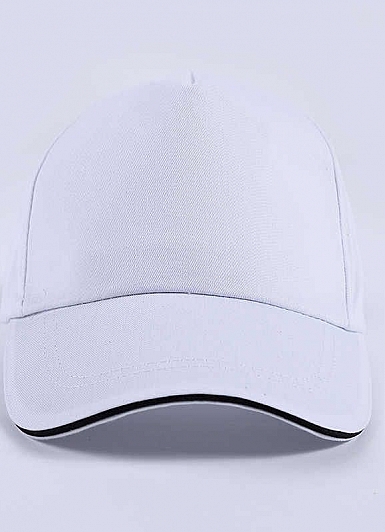 CF801 棒球帽-7个色