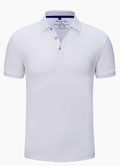 2867时尚Polo系列