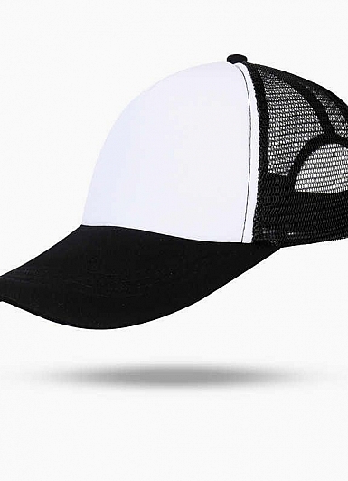 CF808 亲子海绵网帽-8个色