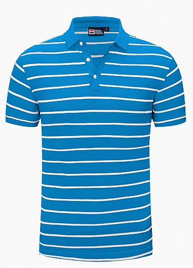 2888时尚Polo系列