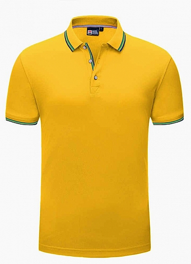 2806时尚Polo系列