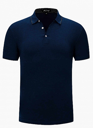 6036时尚Polo系列