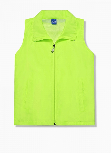 4403#4404#纯色水蜜桃复合马甲