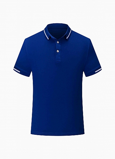 8399时尚高端Polo定制