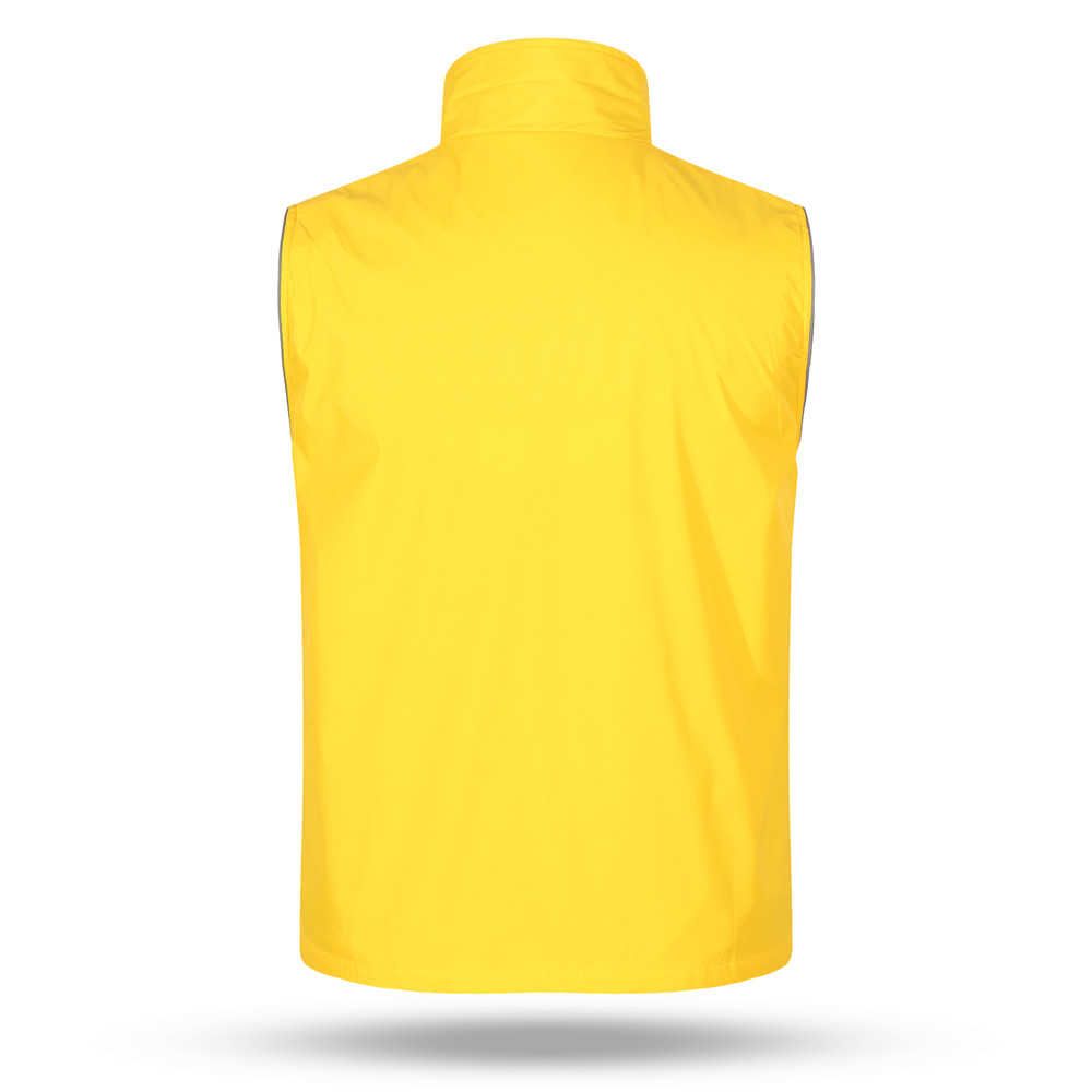 CF705 高档反光条口袋款马甲-第2页