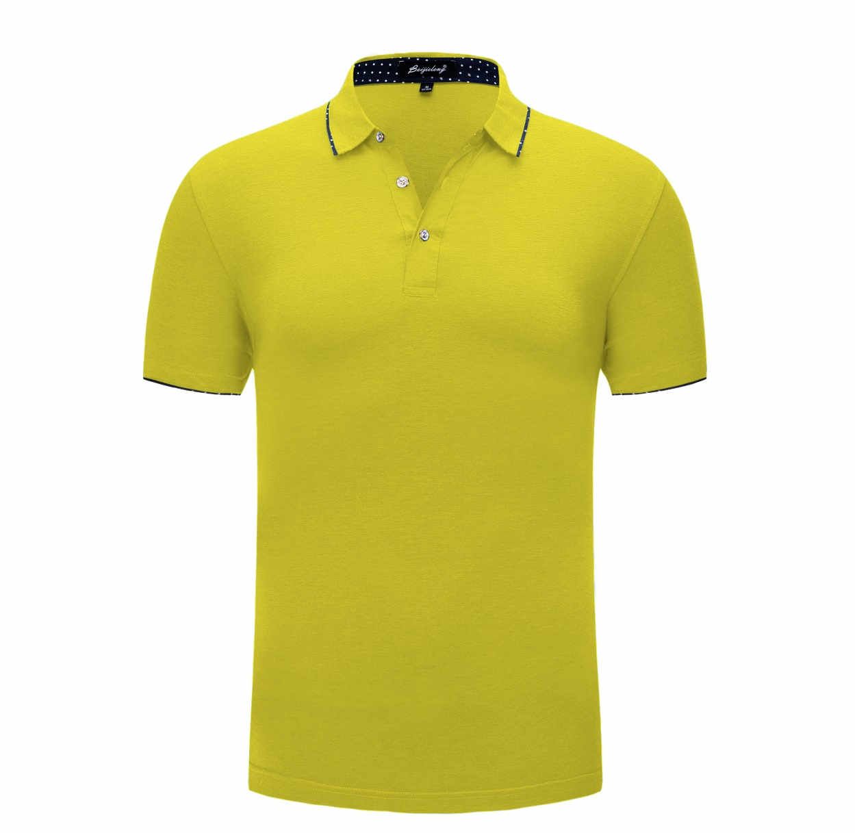 6036时尚Polo系列