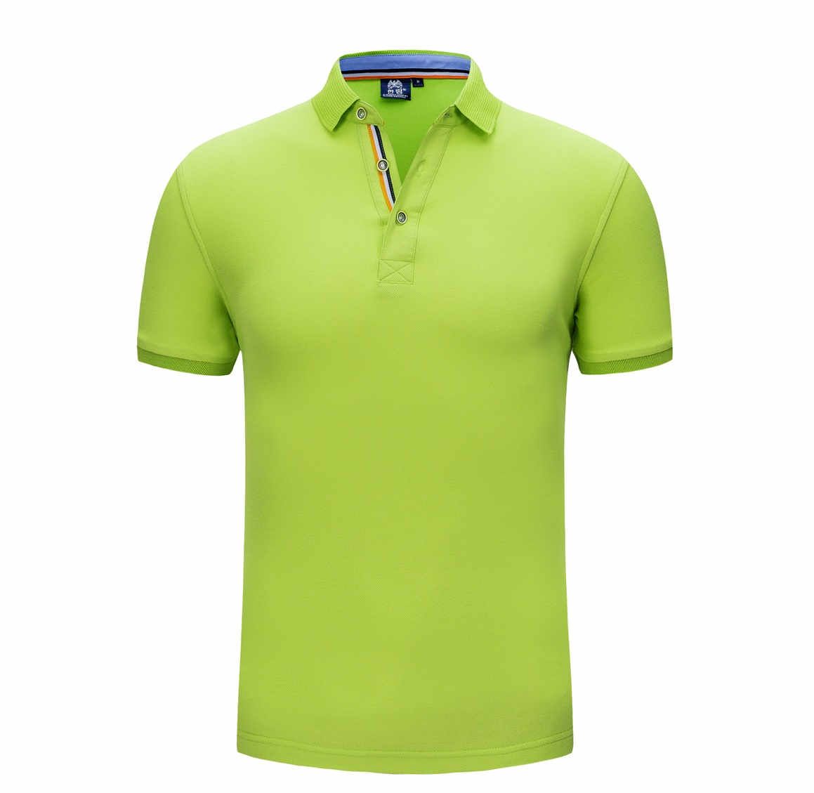 2789高端polo定制