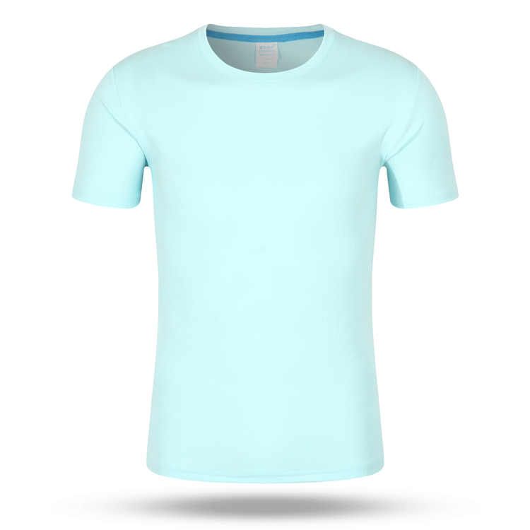 CF305 包后领短袖-14个色