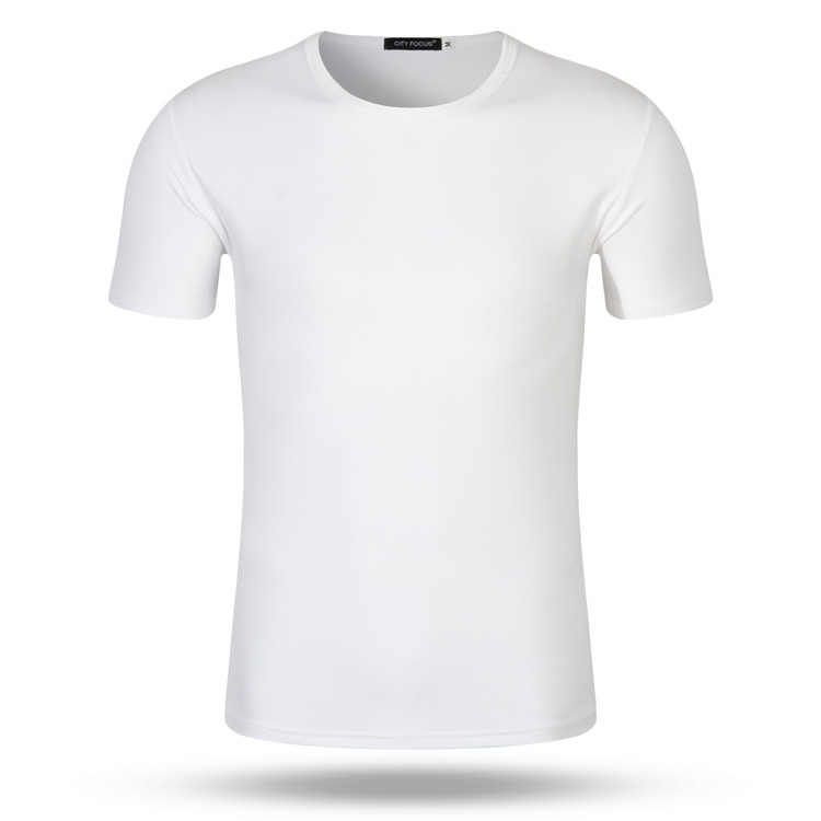 CF308 莫代尔圆领短袖-11个色