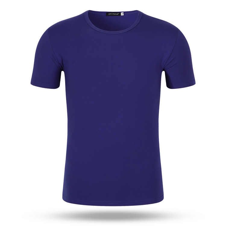 CF308 莫代尔圆领短袖-11个色-第3页