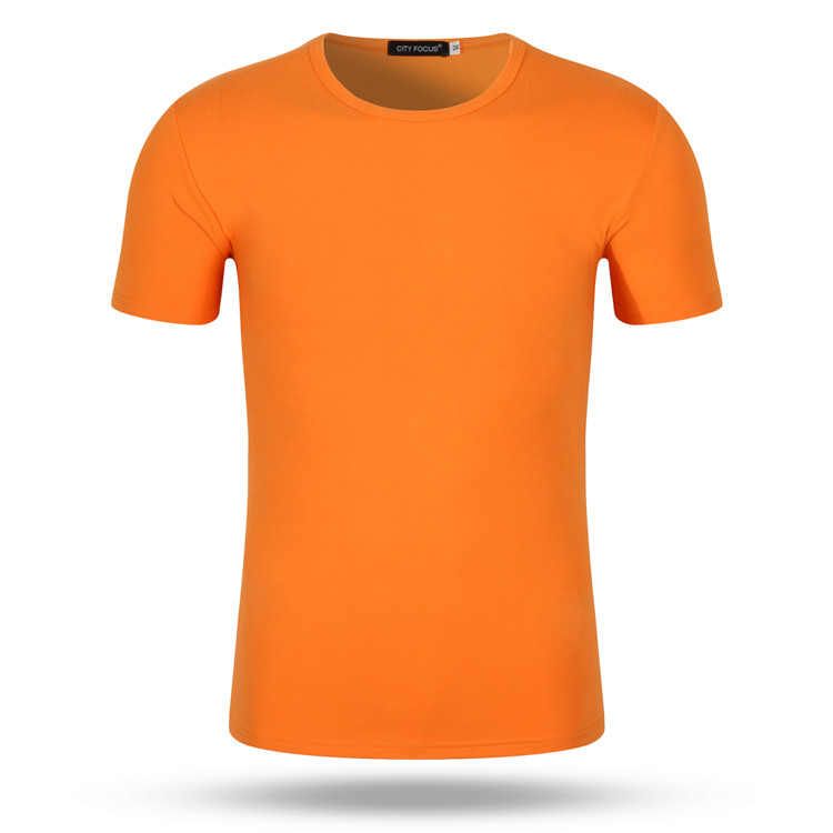 CF308 莫代尔圆领短袖-11个色-第5页