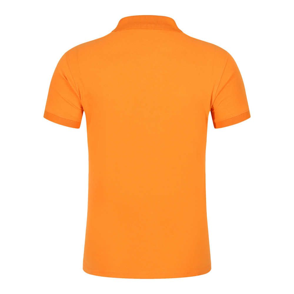 CF126 长绒棉经典单珠地翻领短袖-第6页