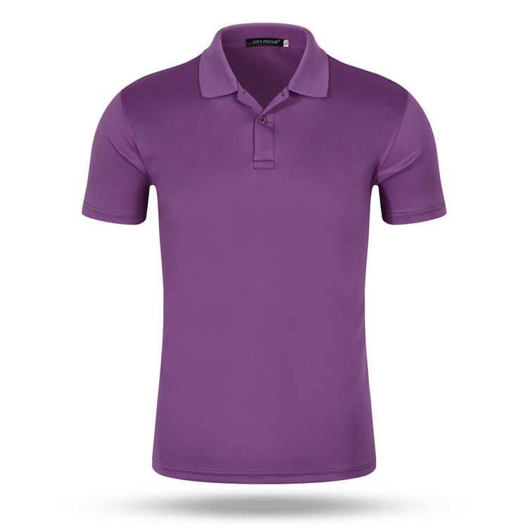 CF168 速干翻领短袖-第25页