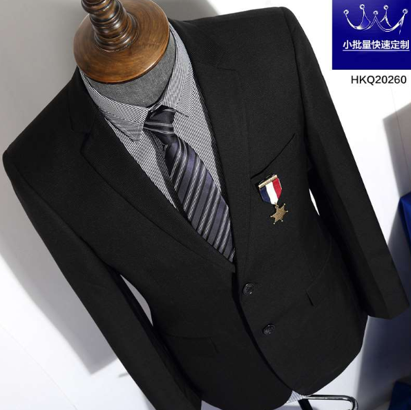 男西服定制-第11页