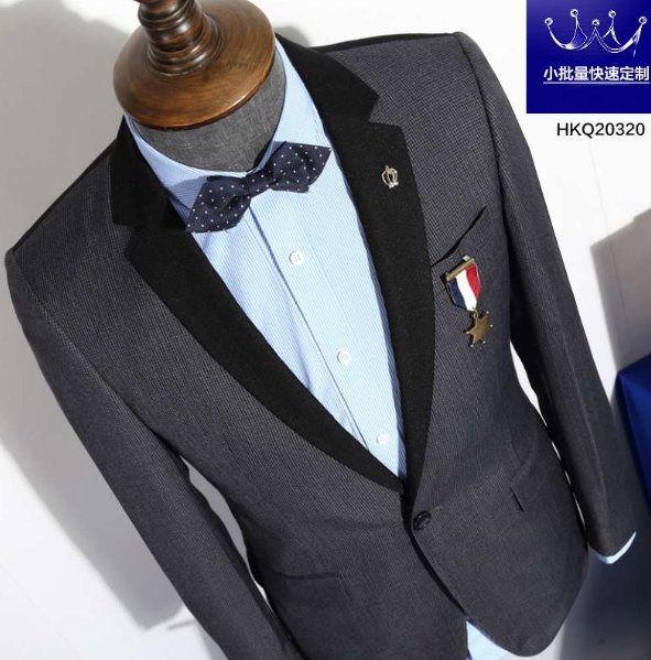 男西服定制-第11页