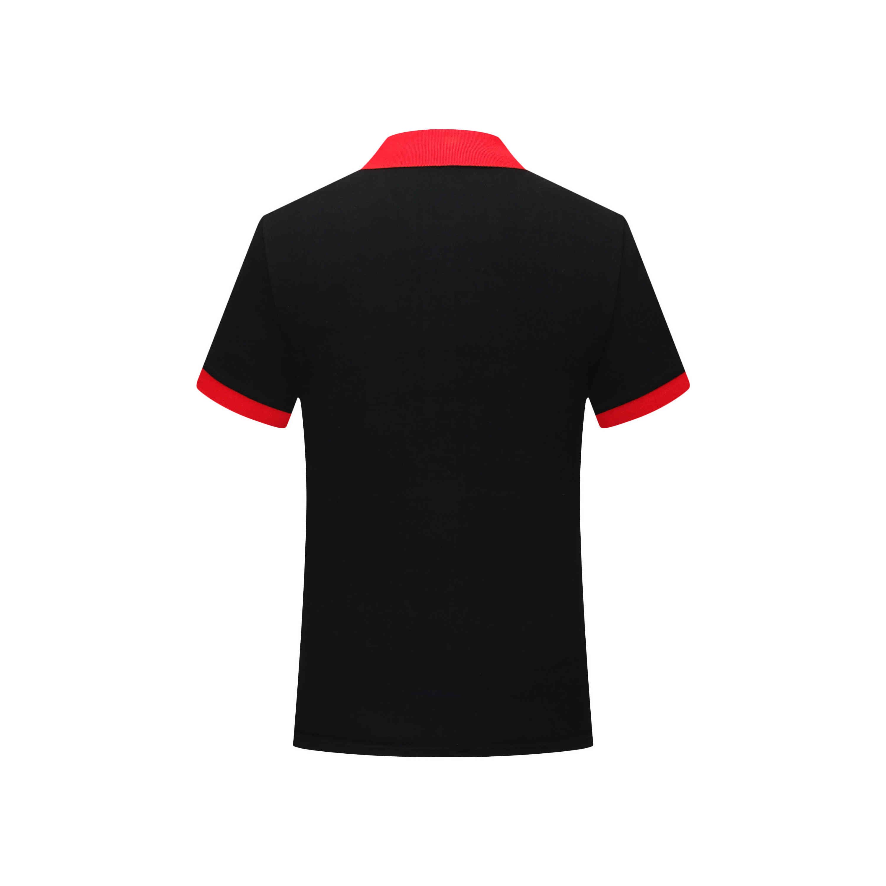 3359时尚校园风定制polo-第6页