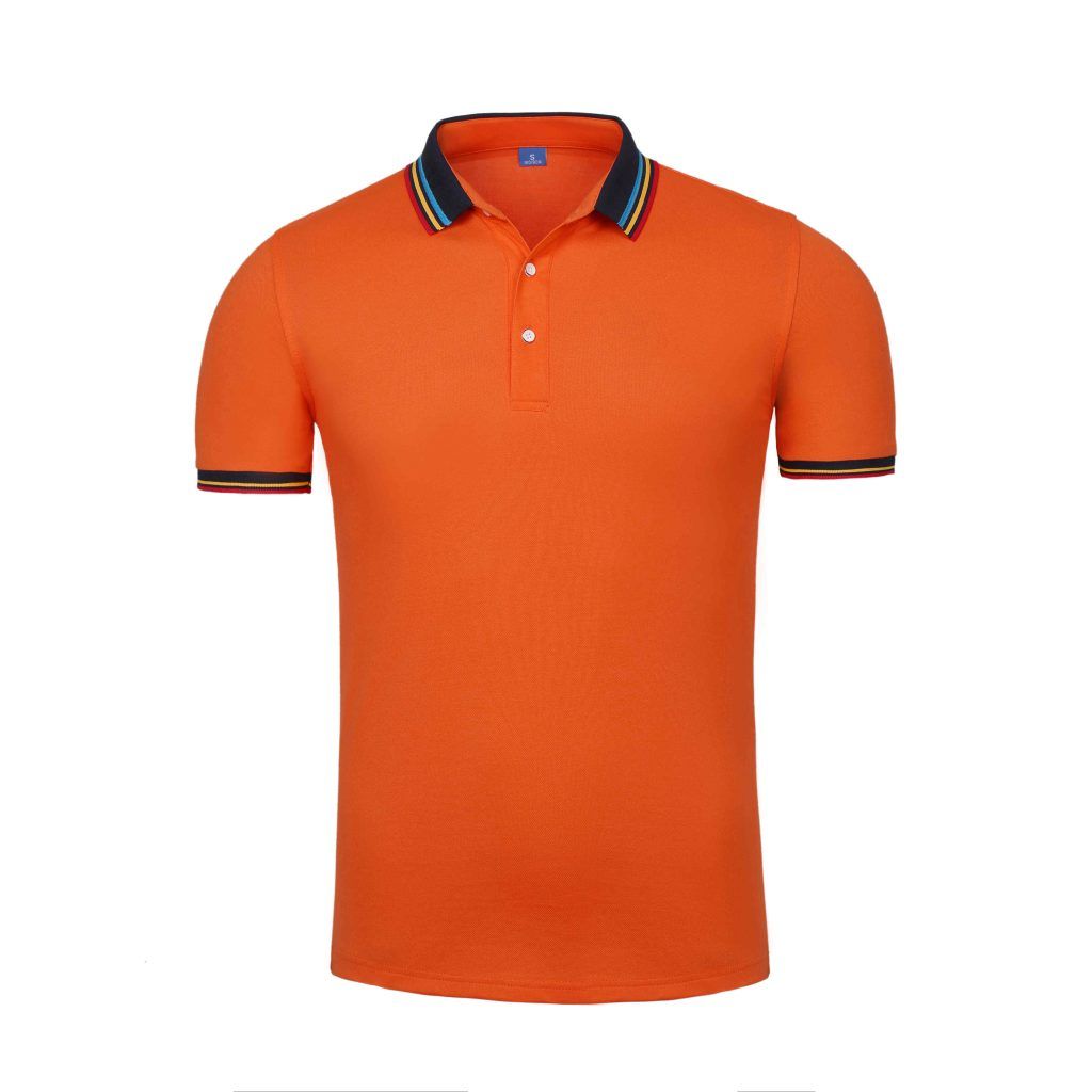 时尚纯棉polo衫5801款（客服QQ：3397916156，客服微信：13286523327）-第6页