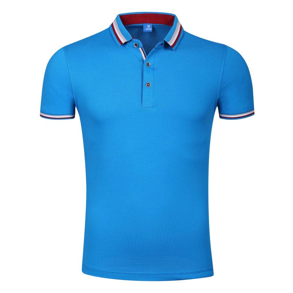 高端时尚纯棉polo衫6885款（客服QQ：3397916156，客服微信：13286523327）-第11页