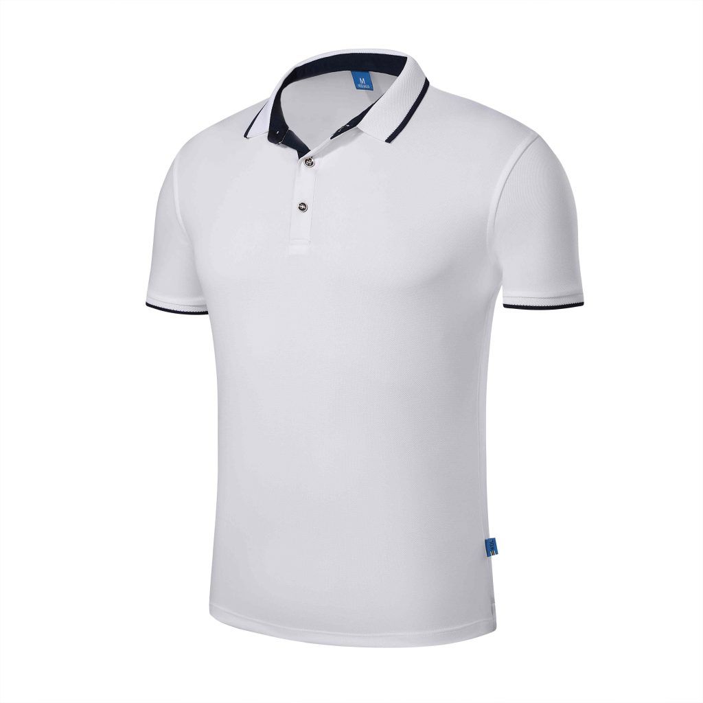 时尚纯棉polo衫7801款（客服QQ：3397916156，客服微信：13286523327）-第5页