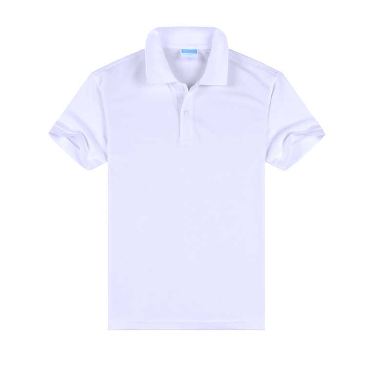 CF556 奥代尔棉双珠地翻领短袖