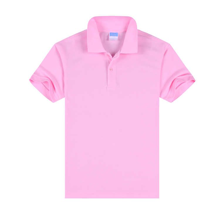 CF556 奥代尔棉双珠地翻领短袖-第5页