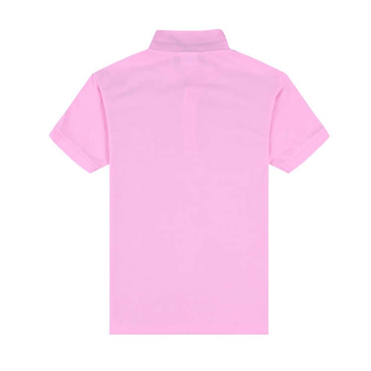 CF556 奥代尔棉双珠地翻领短袖-第6页