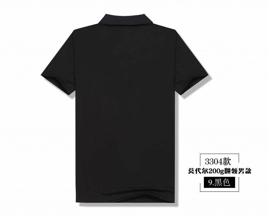 3304款美观时尚polo-第18页