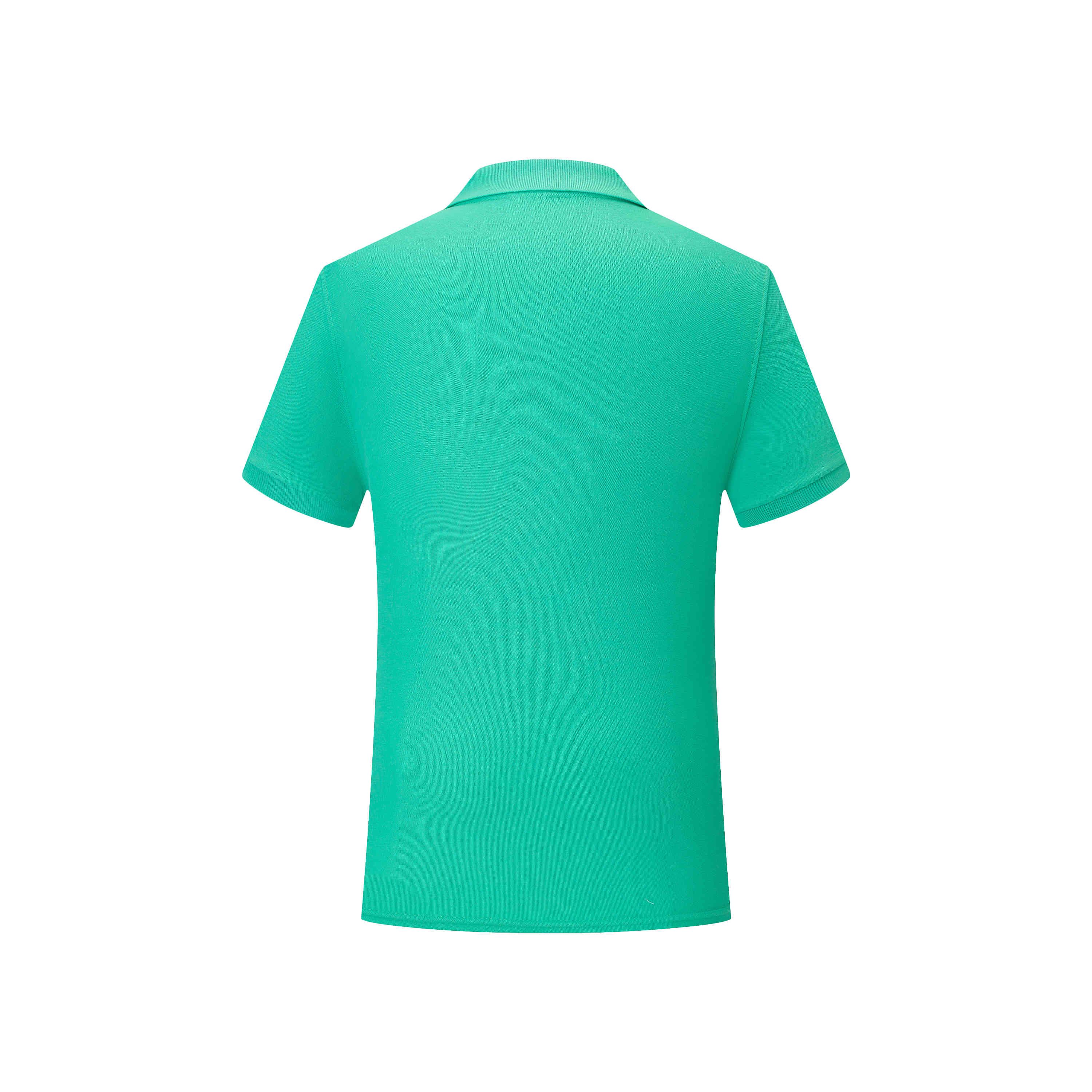 8810时尚Polo纯棉定制-第4页