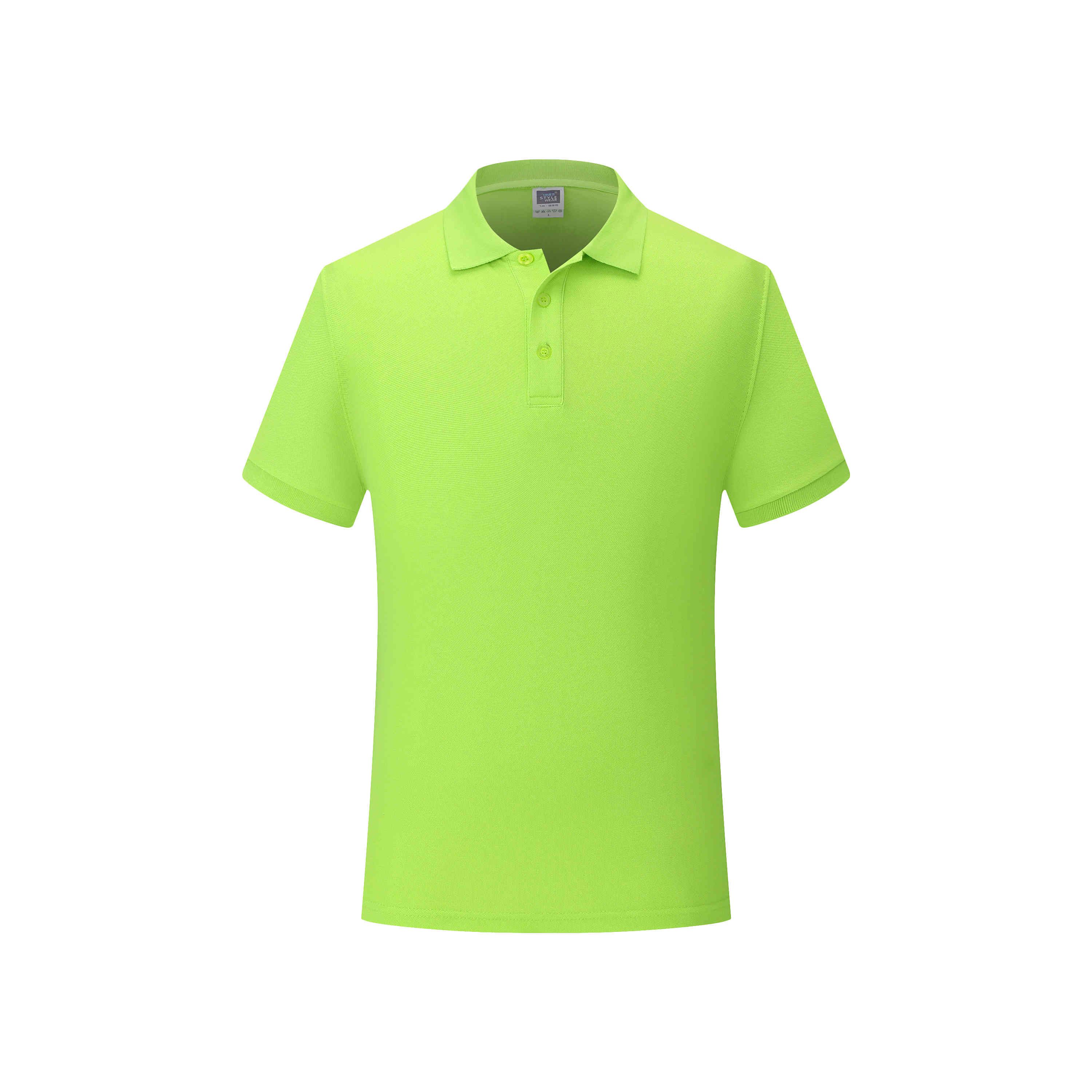 8810时尚Polo纯棉定制-第5页