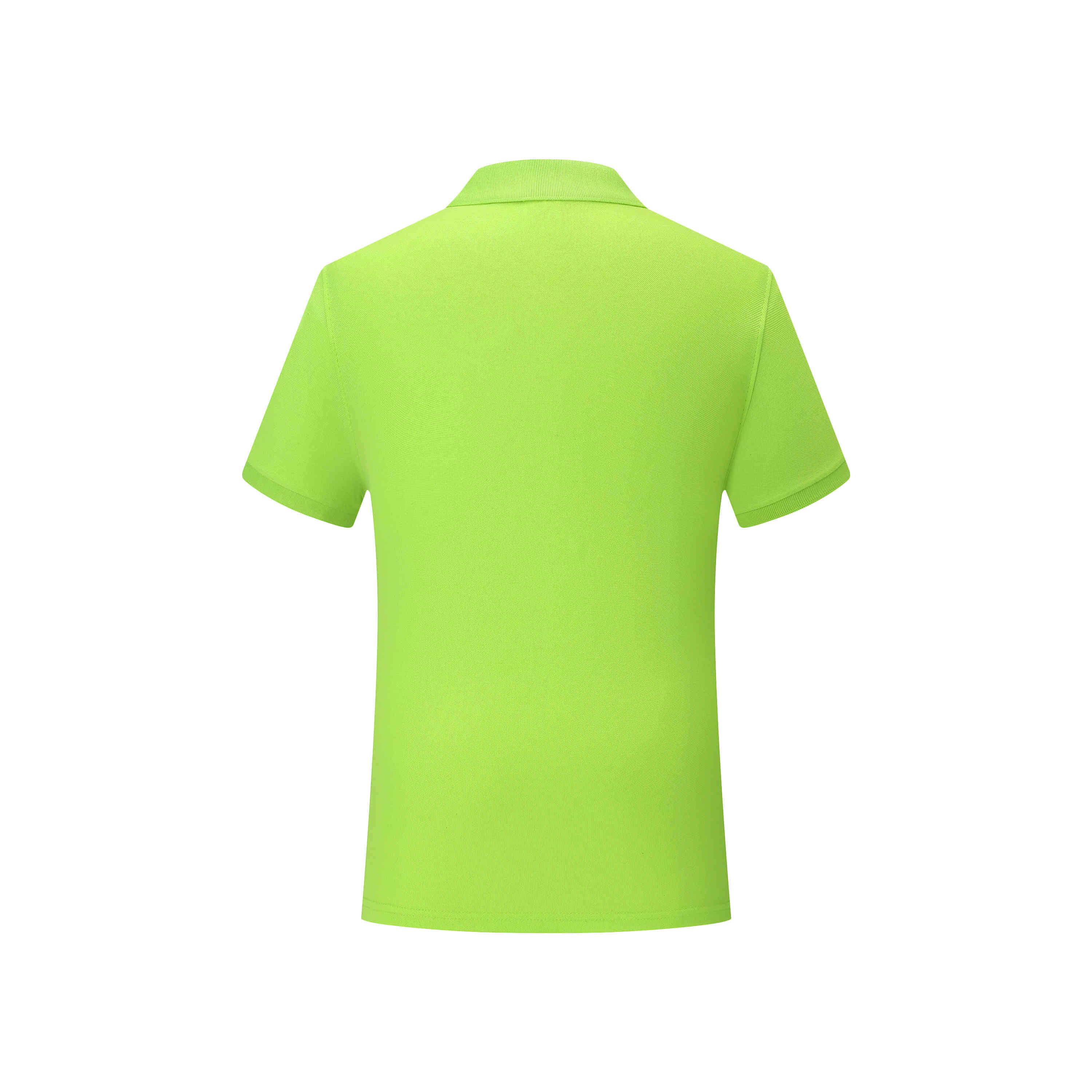 8810时尚Polo纯棉定制-第6页