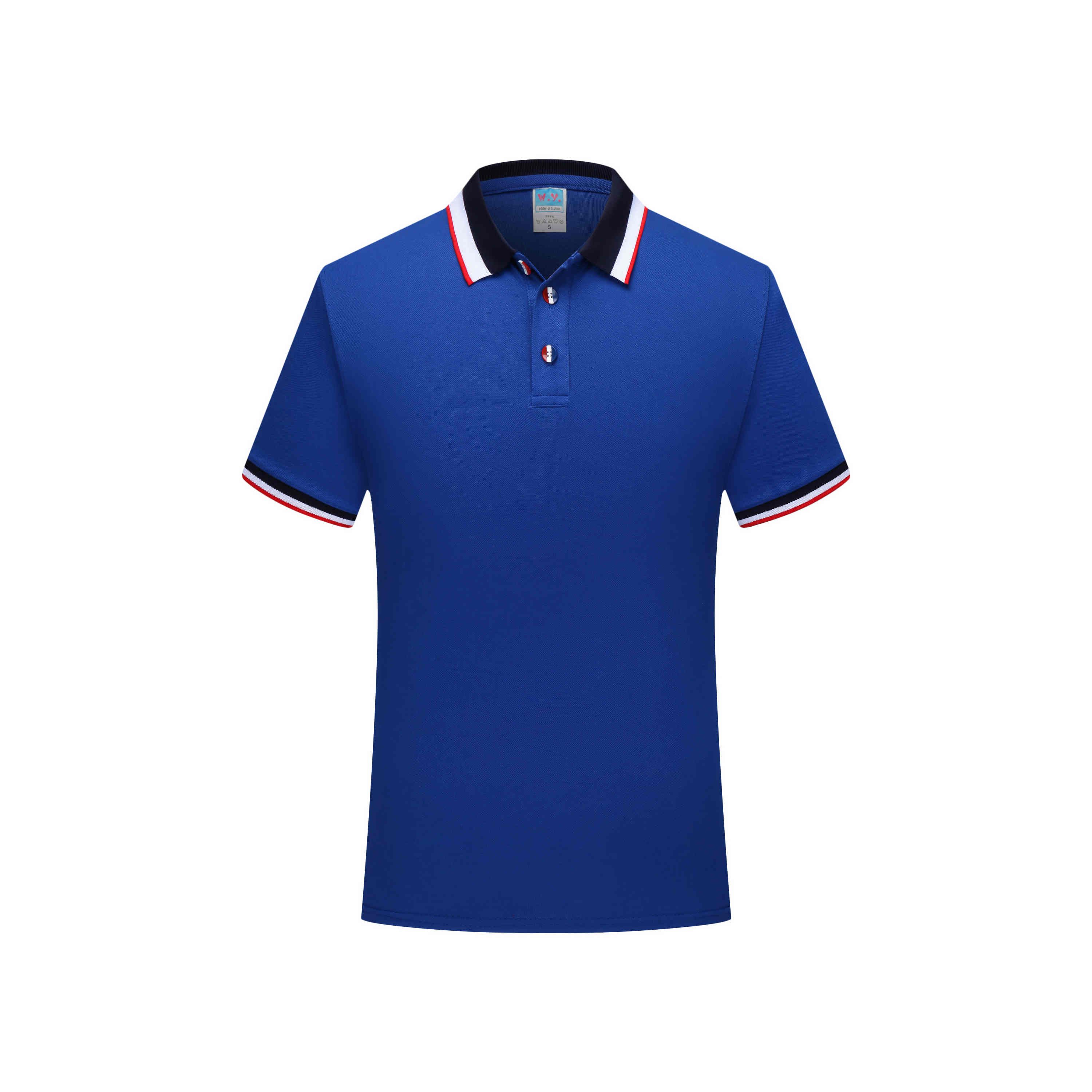 3270时尚特色polo定制