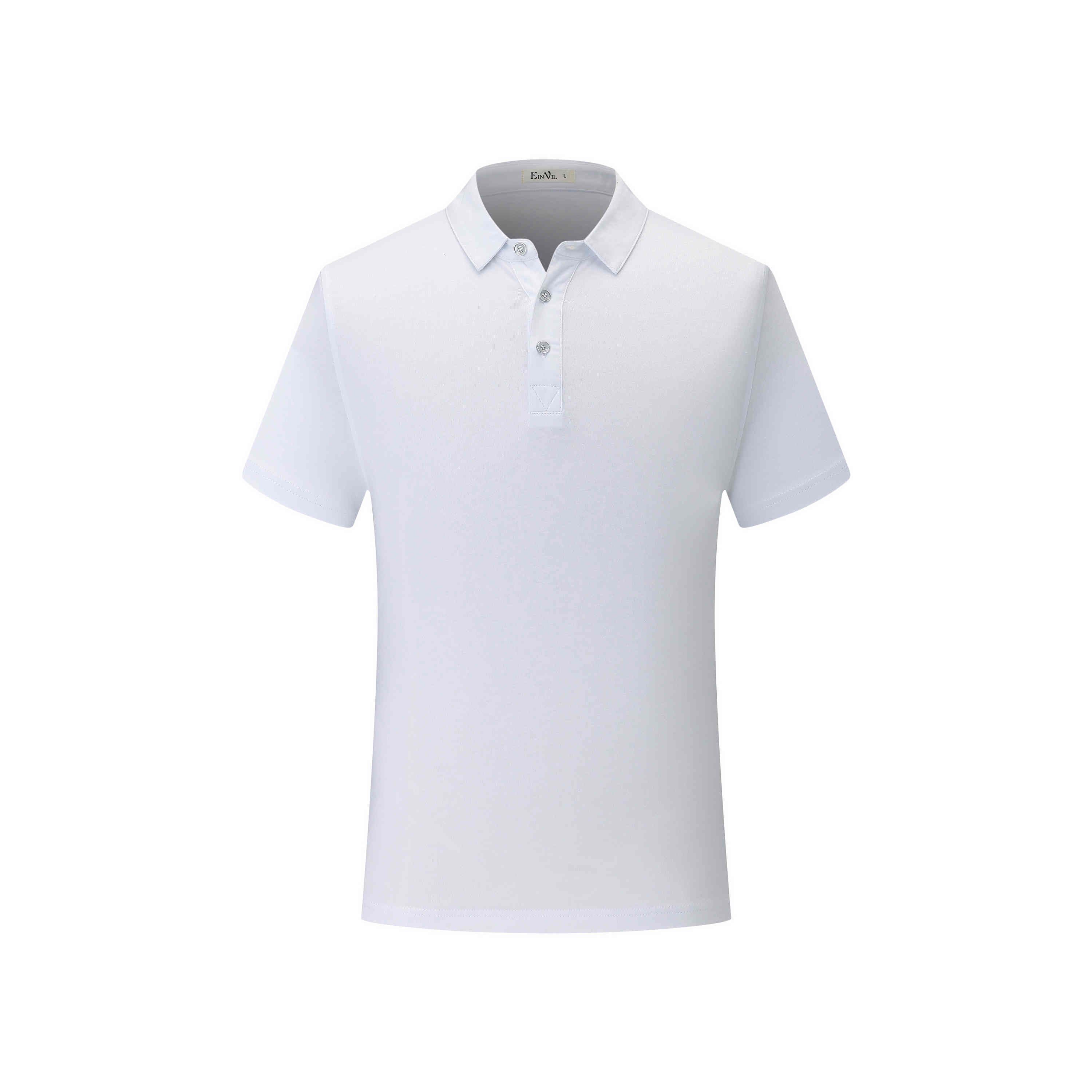 8918时尚Polo定制，美观时尚-第3页