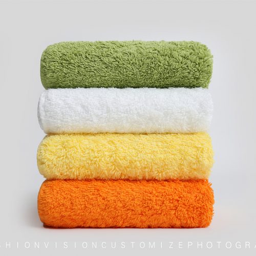 高级毛巾定制