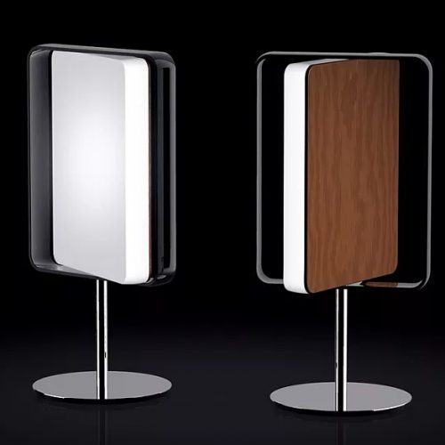 定制台灯数码产品