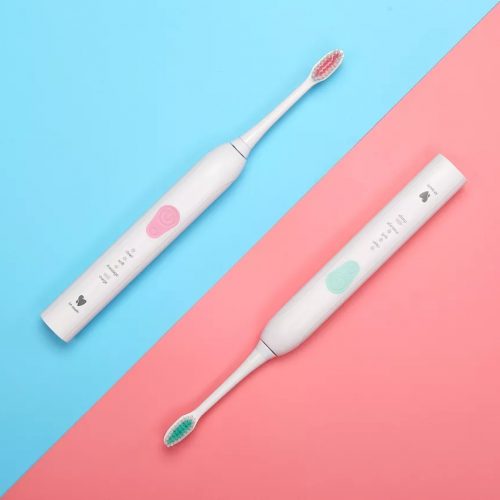电动牙刷定制